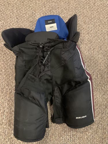 Bauer Pro Stock Hockey Pants Senior Medium