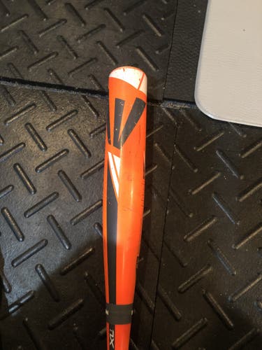Bat Used USSSA Certified 2014 Easton Composite XL1 (-5) 26 oz 31"