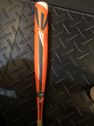 Bat Used USSSA Certified Easton Composite XL1 (-8) 23 oz 31"