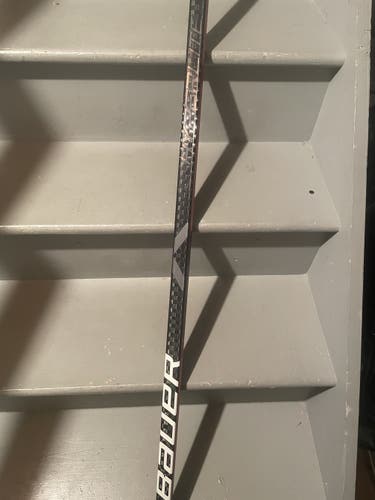 Bauer Vapor Prototype Hyperlite Right P92