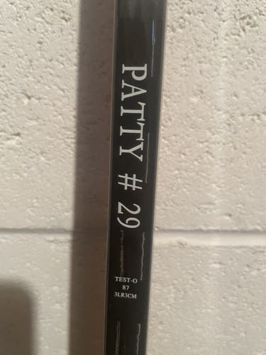 Laine bauer Vapor Hyperlite Pro stock