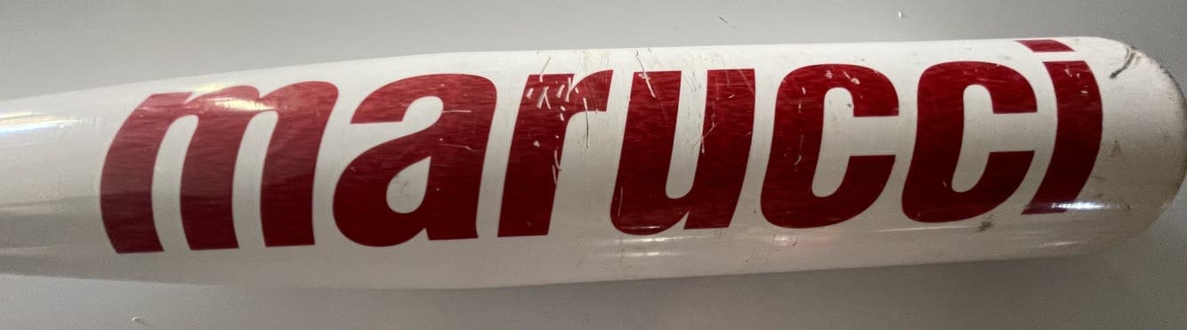 Marucci CAT 7 Baseball Bat - 31" (drop 5) 26 oz - Alloy USSSA Certified