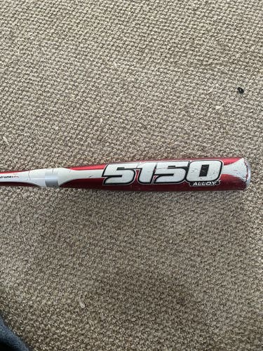 Rawlings 5150 33/30 BBCOR