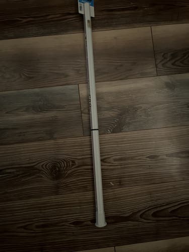 New ECD Carbon Pro 2.0 Shaft