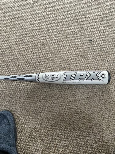 Louisville Slugger TPX EXOGRID2 33/30