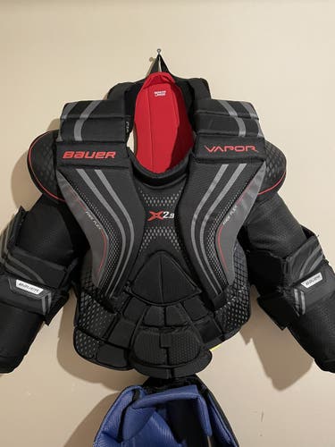 Bauer Vapor 2.9 goalie Chest