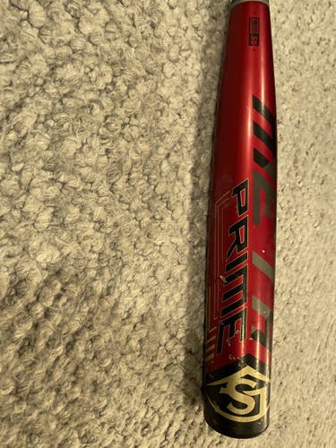 2019 Louisville Slugger Meta Prime