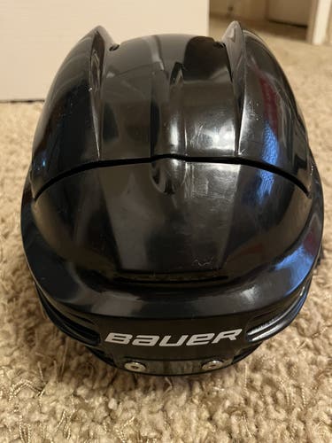 New Bauer 4500 Helmet