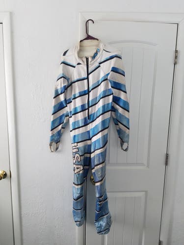 Ski Suit Women's Used Large SRD