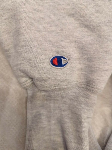 Vintage 90s Champion Reverse Weave Indianapolis Colts Sweatshirt Gray Men’s  XL