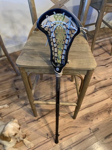 Stick Used Maverik