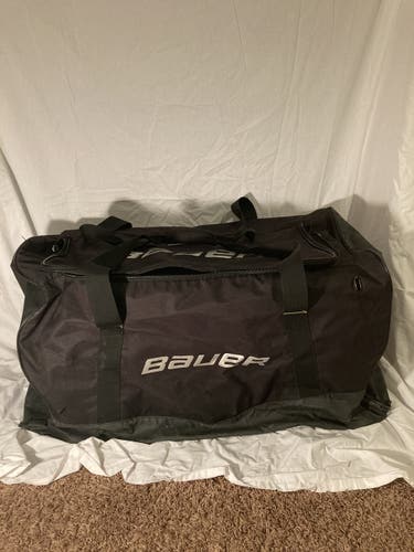 Bauer Hockey Player Bag