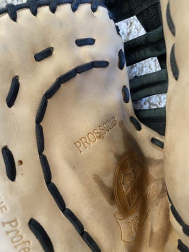 *SEND OFFERS* RAWLINGS PRO PREFFERED 1ST BASE GLOVE