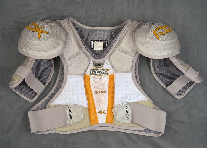 Reebok 4k Large Shoulder Pads