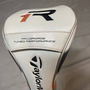 Men's Right Handed 12 Loft R1 Driver