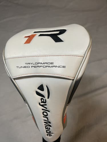 Men's Right Handed 12 Loft R1 Driver