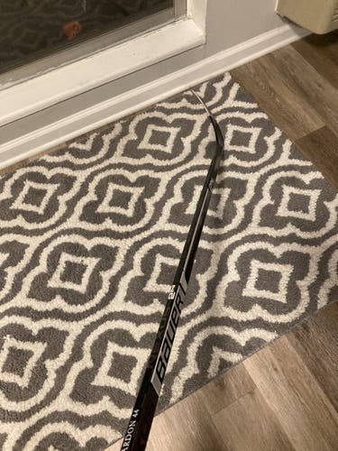 Used Right Handed Toe Pattern Nexus 2N Pro Hockey Stick