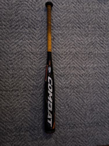 2015 Combat (-10) 21 oz 31" Portent G3 Bat