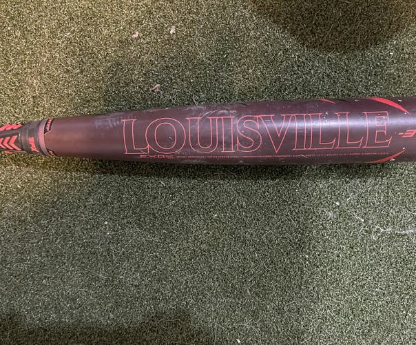 2020 Louisville Select PWR