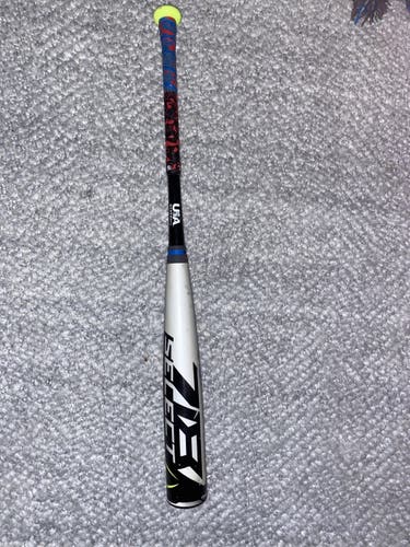 2018 Hybrid (-5) 27 oz 32" Select 718 Bat
