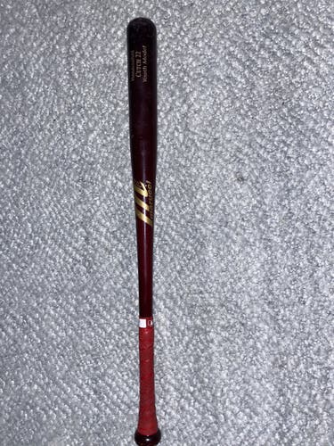 2019 Wood (-10) 21 oz 31" Cutch 22 Bat