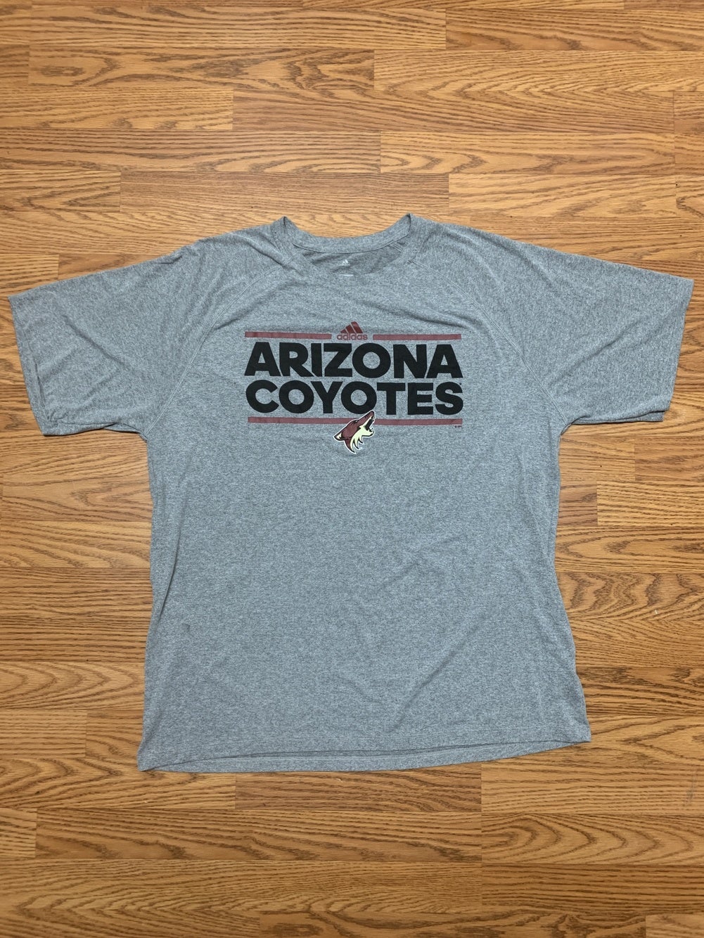 howl yeah arizona coyotes shirt