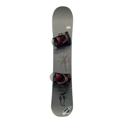 Silence Cody Dresser 152 Cm Mens Combo Plasma 6 Md
