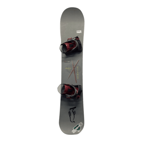 Silence Cody Dresser 152 Cm Mens Combo Plasma 6 Md