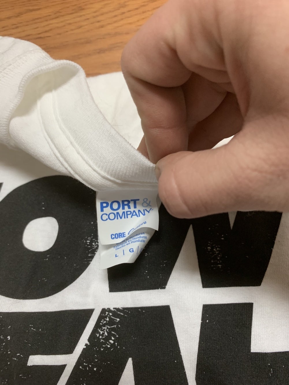 howl yeah arizona coyotes shirt