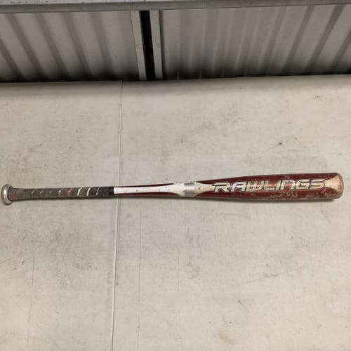 Used Rawlings 5150 32" -3 Drop High School Bats