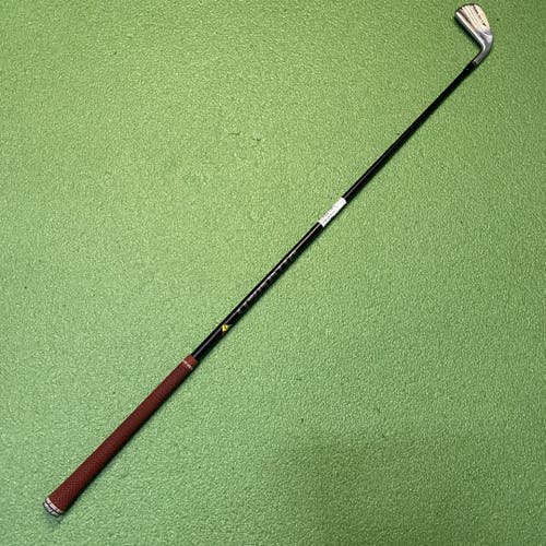 Used Taylormade P790 Ui 2 Iron Stiff Flex Graphite Shaft Individual Irons