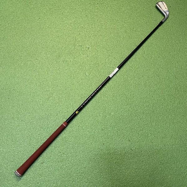 Used Taylormade P790 Ui 2 Iron Stiff Flex Graphite Shaft Individual Irons