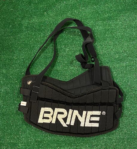Vintage Brine Rib Pads