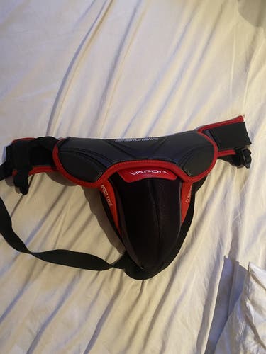 Bauer Vapor Goalie Cup Sr.