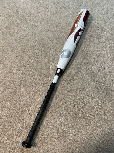 Demarini CF Zen USSSA Certified Composite (-8) 23 oz 31"