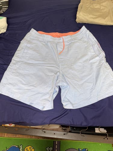 Large 6” inseam Birddog shorts