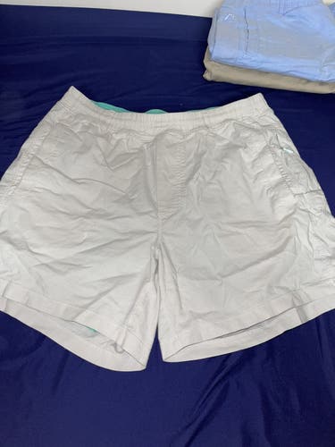 Large 6 inseam birddog shorts