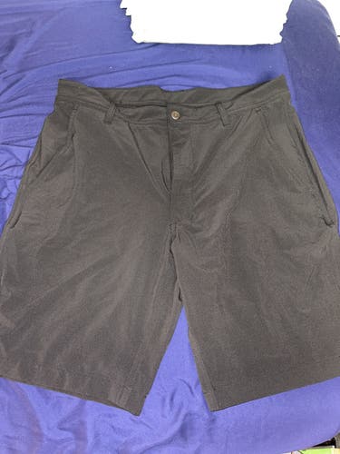 FJ golf shorts waist 33inch