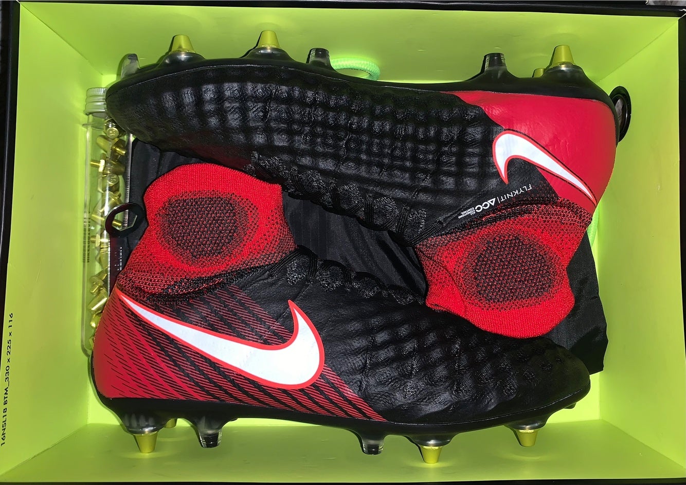 magista 10