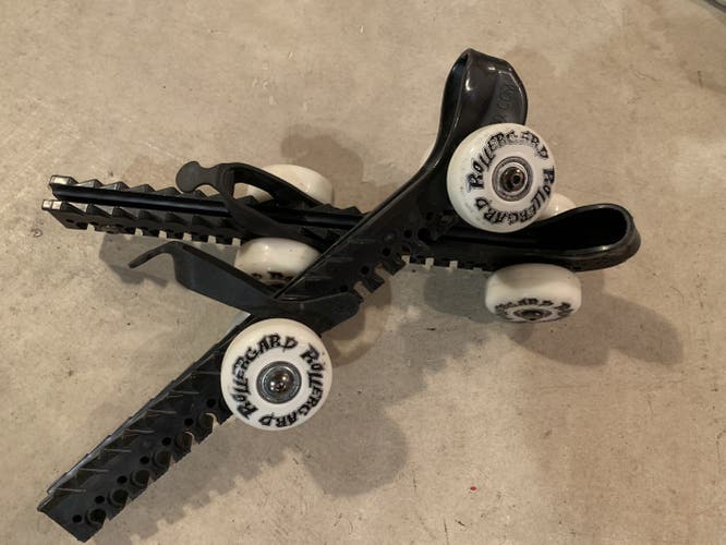 Roller Guard skate guards