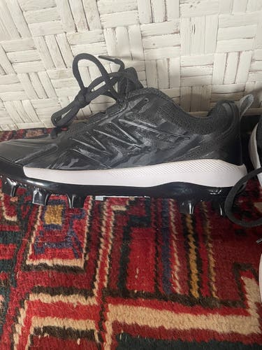 Men’s Boombah challenger low molded cleat