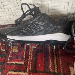 Men’s Boombah challenger low molded cleat