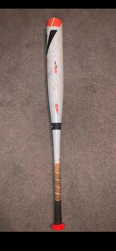 Used USSSA Certified Easton (-9) 21 oz 30" Mako Bat