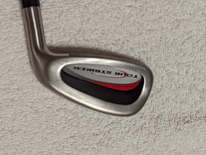 Tour Striker 7 Iron Steel Shaft