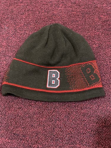 Brown University Reversible Winter Hat