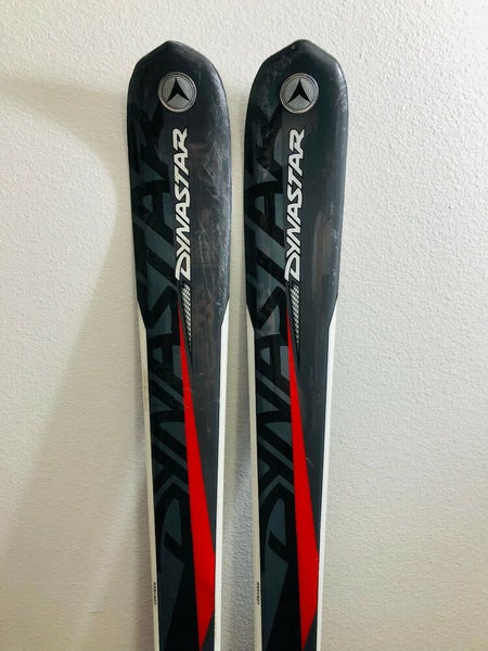 DYNASTAR　Omedrive X　170cm Dynastar Omedrive 7 Skis 2004 | evo