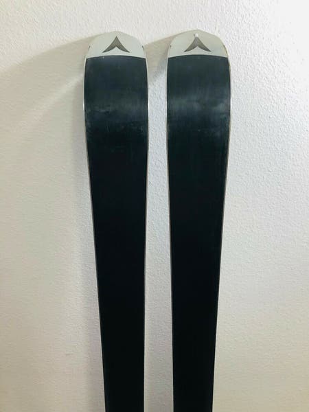Dynastar Omedrive Carving Downhill Skis 170 cm. Marker M3.2