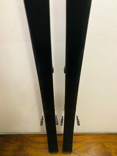 Dynastar Omedrive Carving Downhill Skis 170 cm. Marker M3.2