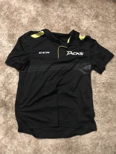 CCM polo large