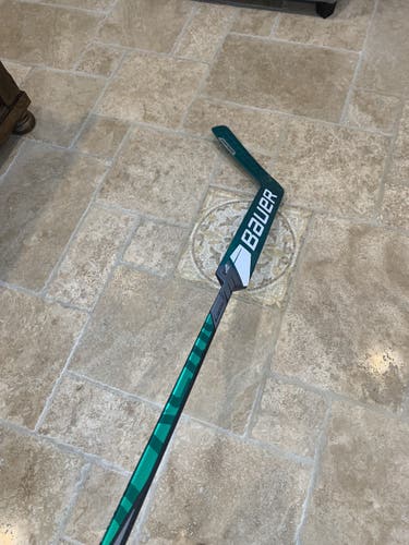 Bauer Ultrasonic Pro goalie stick